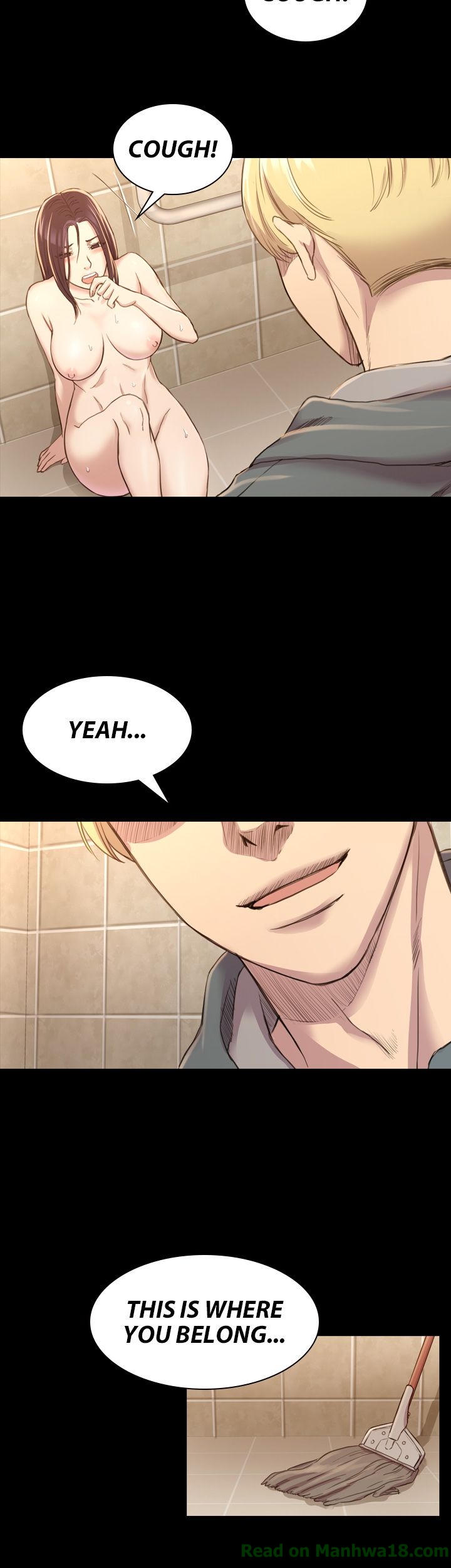 Can I Help You? Chapter 15 Page 38