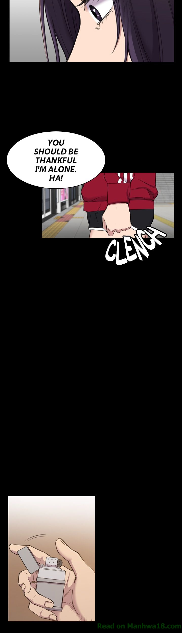 Can I Help You? Chapter 15 Page 7