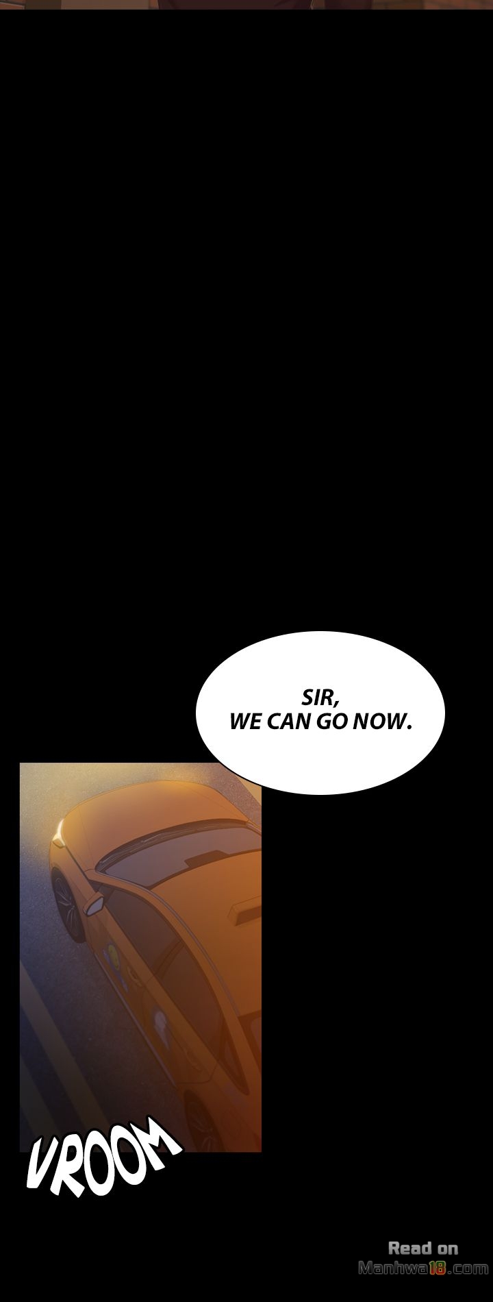 Can I Help You? Chapter 16 Page 27