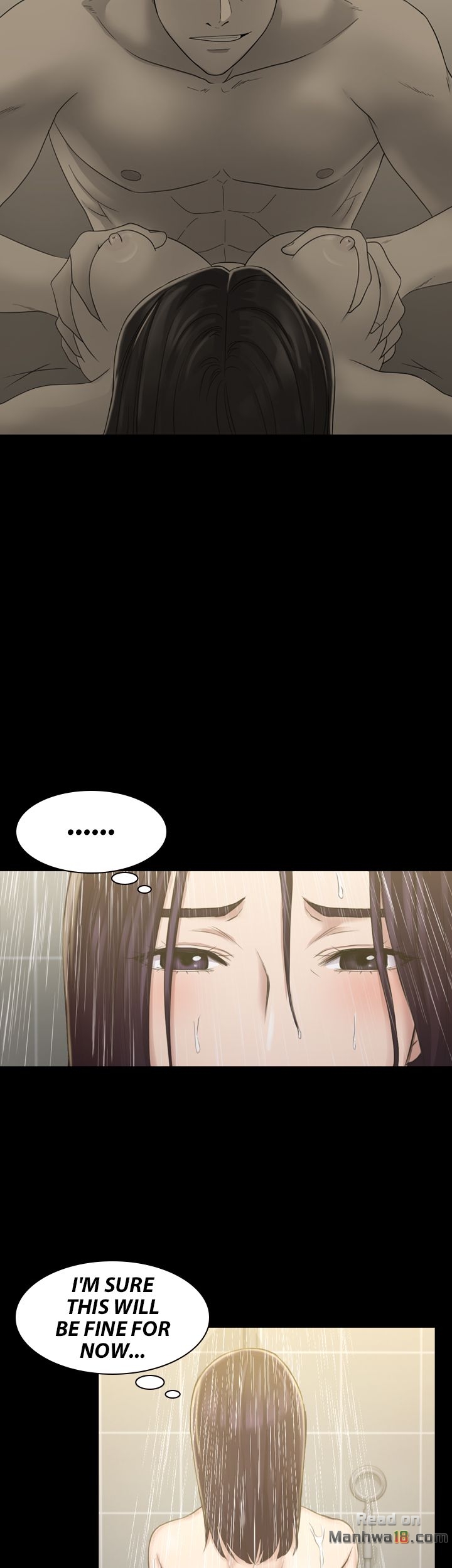 Can I Help You? Chapter 16 Page 32