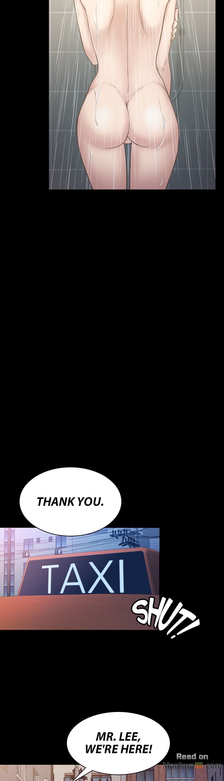 Can I Help You? Chapter 16 Page 33