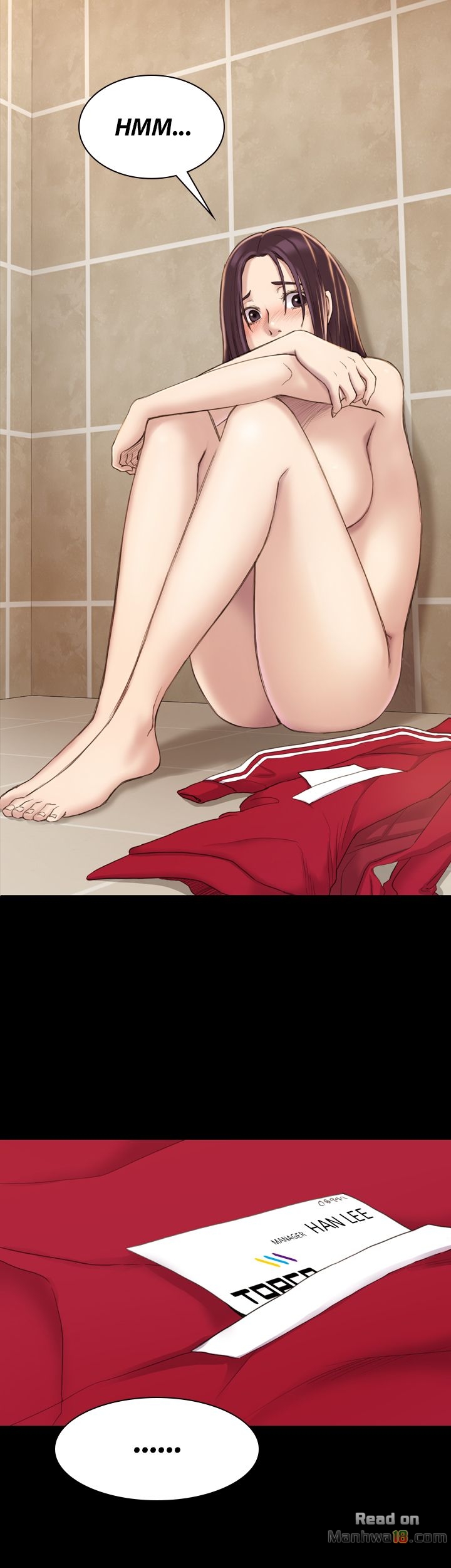 Can I Help You? Chapter 16 Page 6
