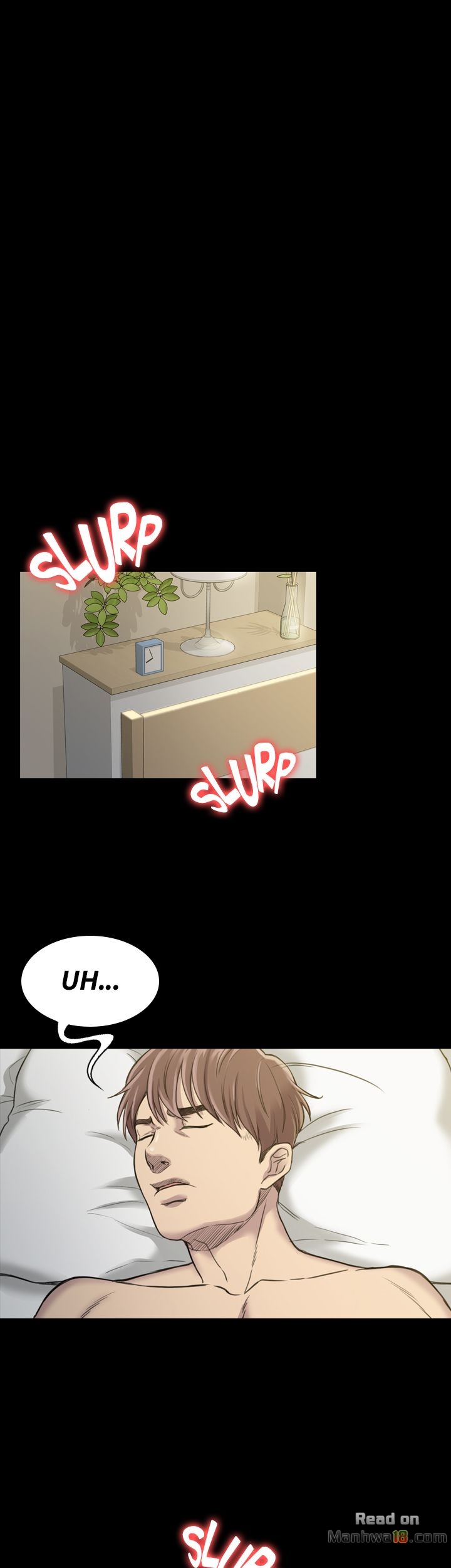 Can I Help You? Chapter 17 Page 15