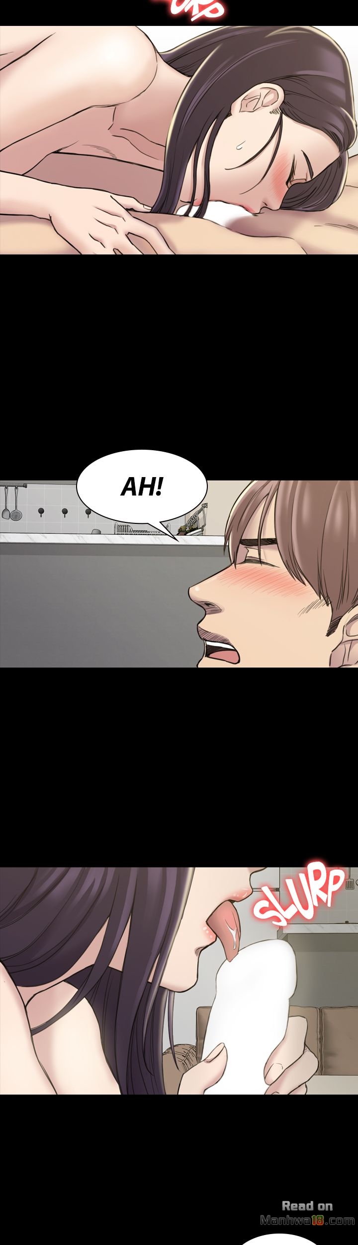 Can I Help You? Chapter 17 Page 16