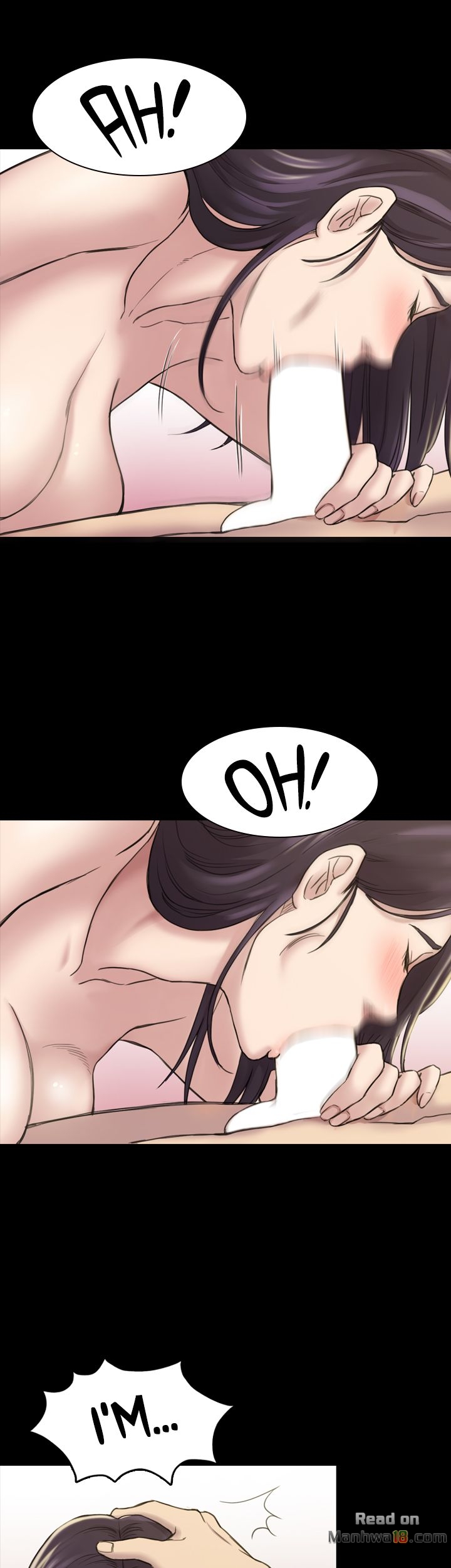 Can I Help You? Chapter 17 Page 25