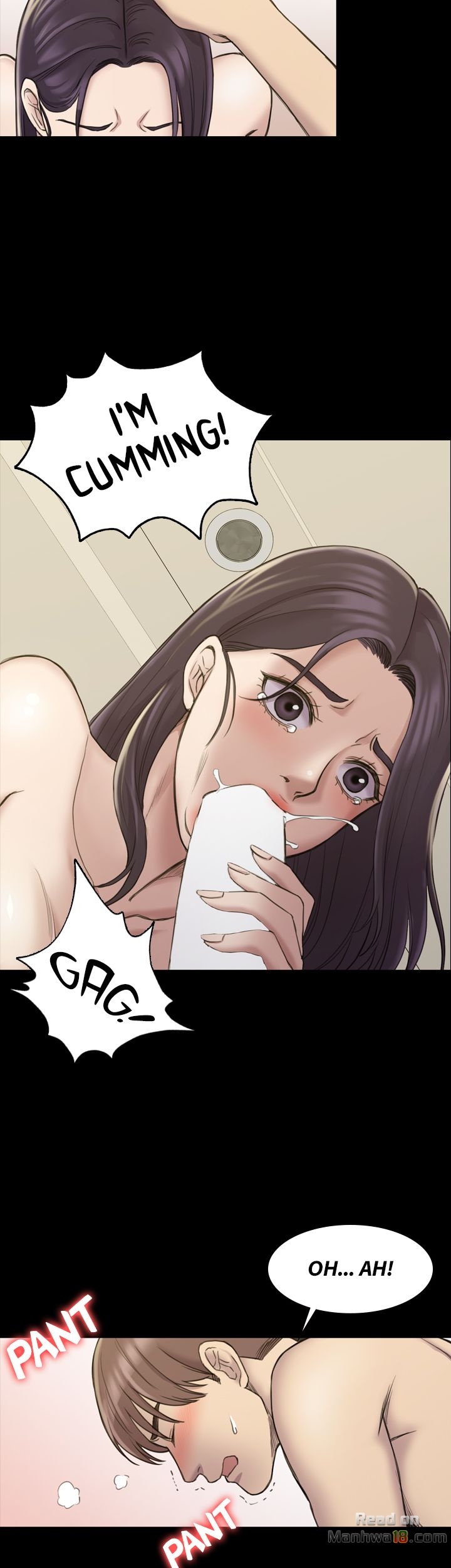 Can I Help You? Chapter 17 Page 26