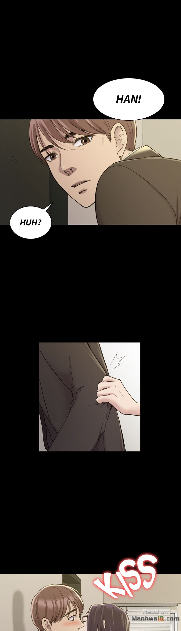 Can I Help You? Chapter 17 Page 32