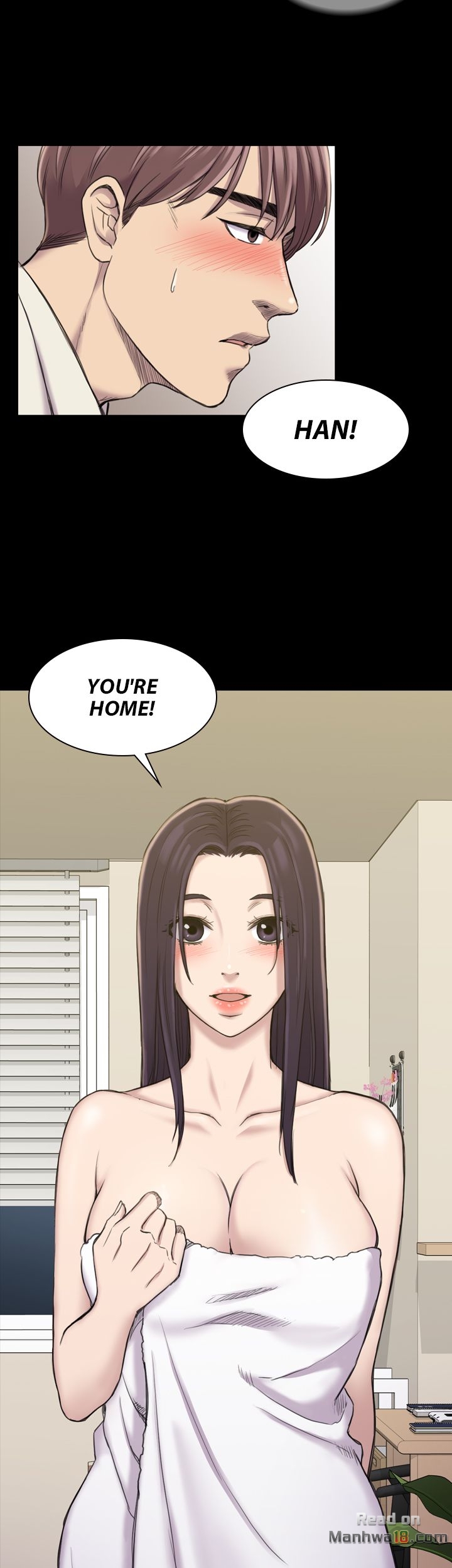 Can I Help You? Chapter 17 Page 7