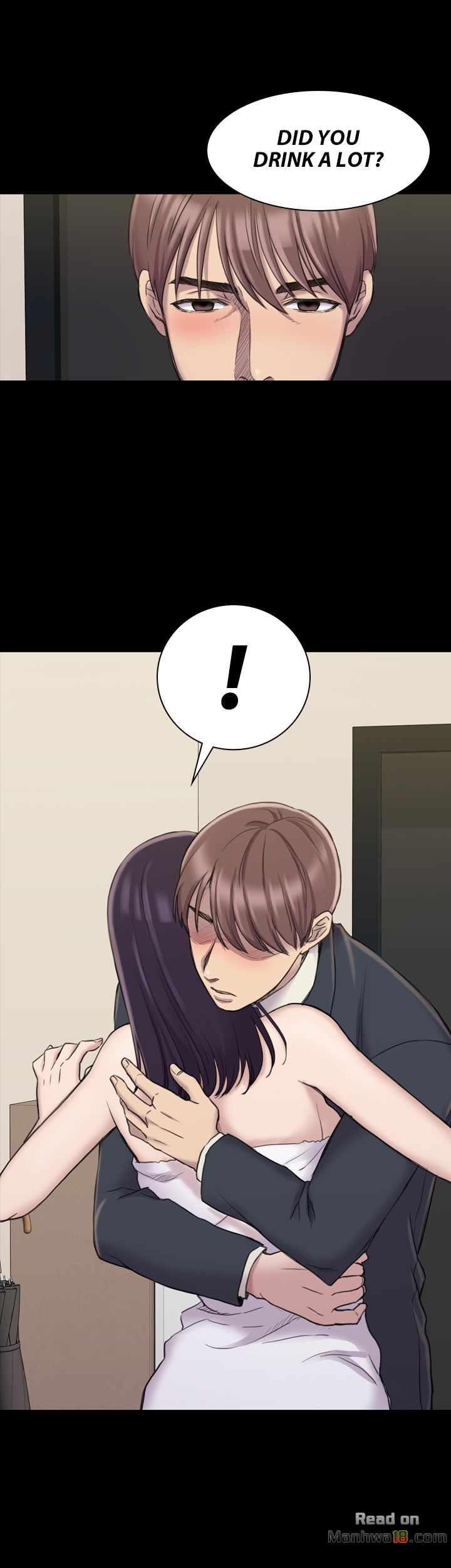 Can I Help You? Chapter 17 Page 9