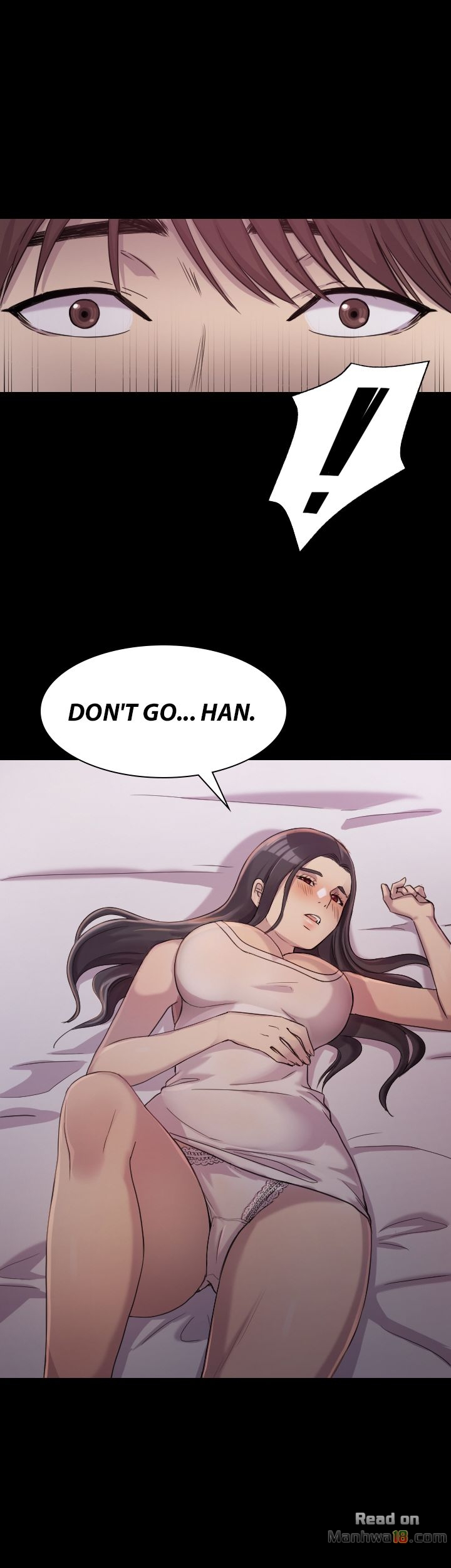 Can I Help You? Chapter 2 Page 1
