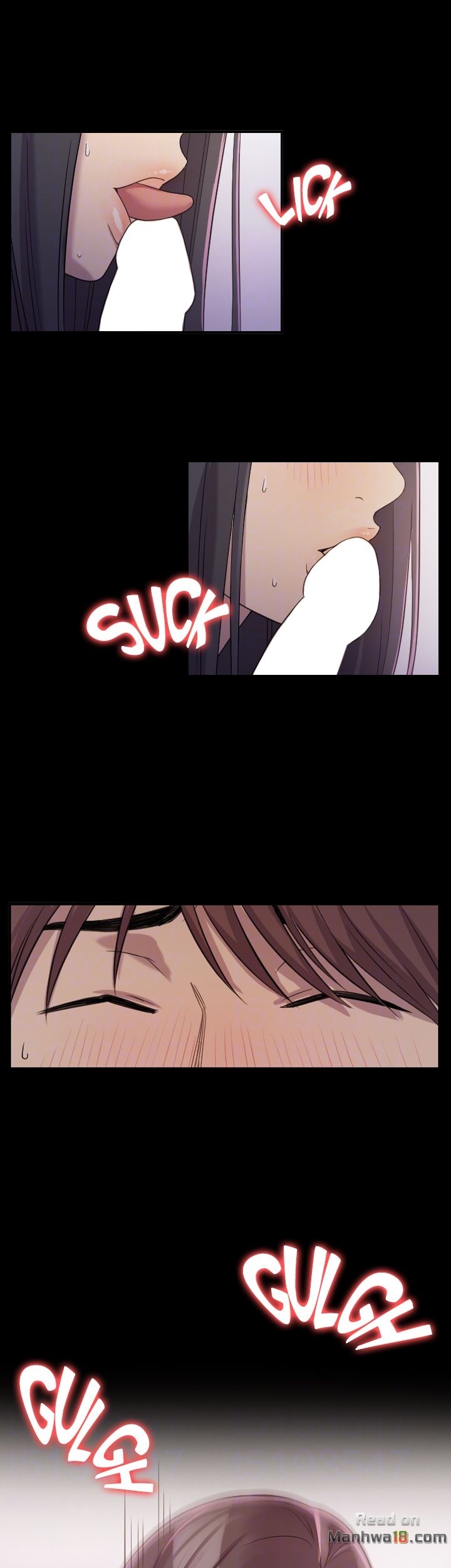 Can I Help You? Chapter 2 Page 11