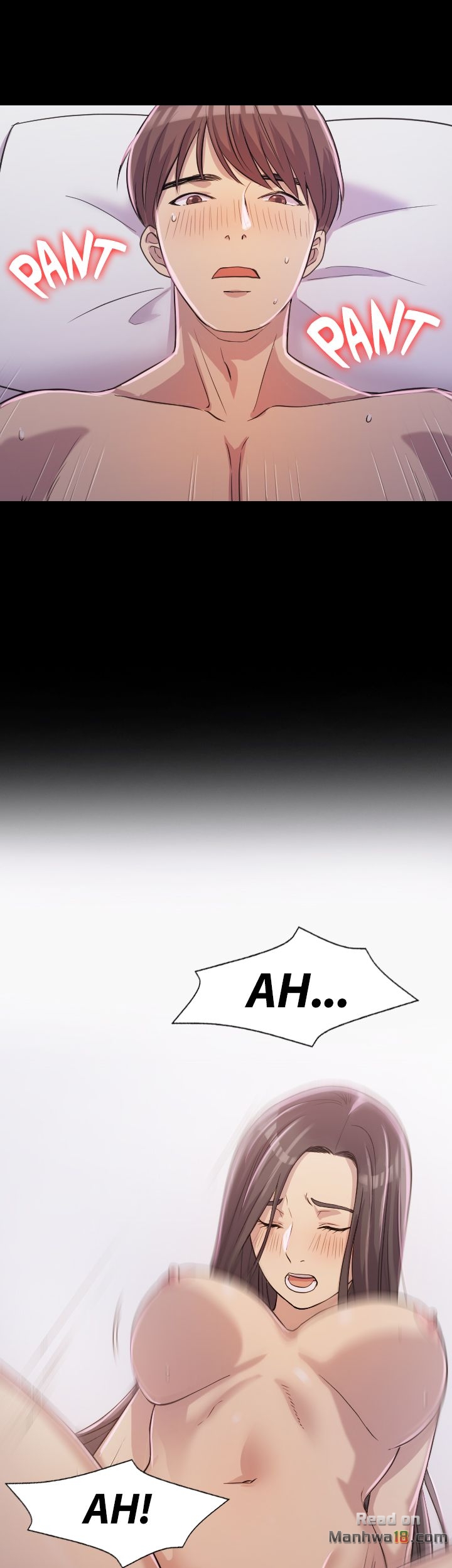 Can I Help You? Chapter 2 Page 16