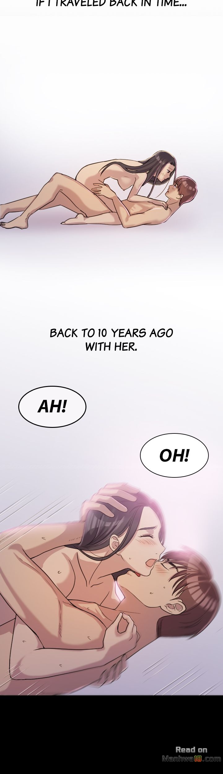 Can I Help You? Chapter 2 Page 22