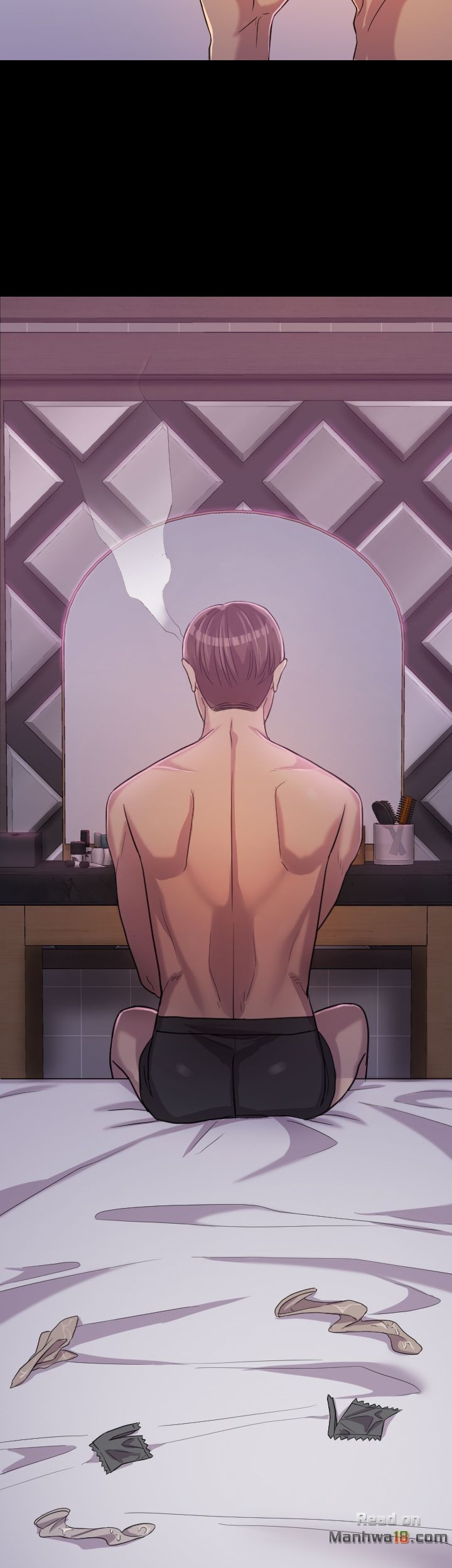 Can I Help You? Chapter 2 Page 26