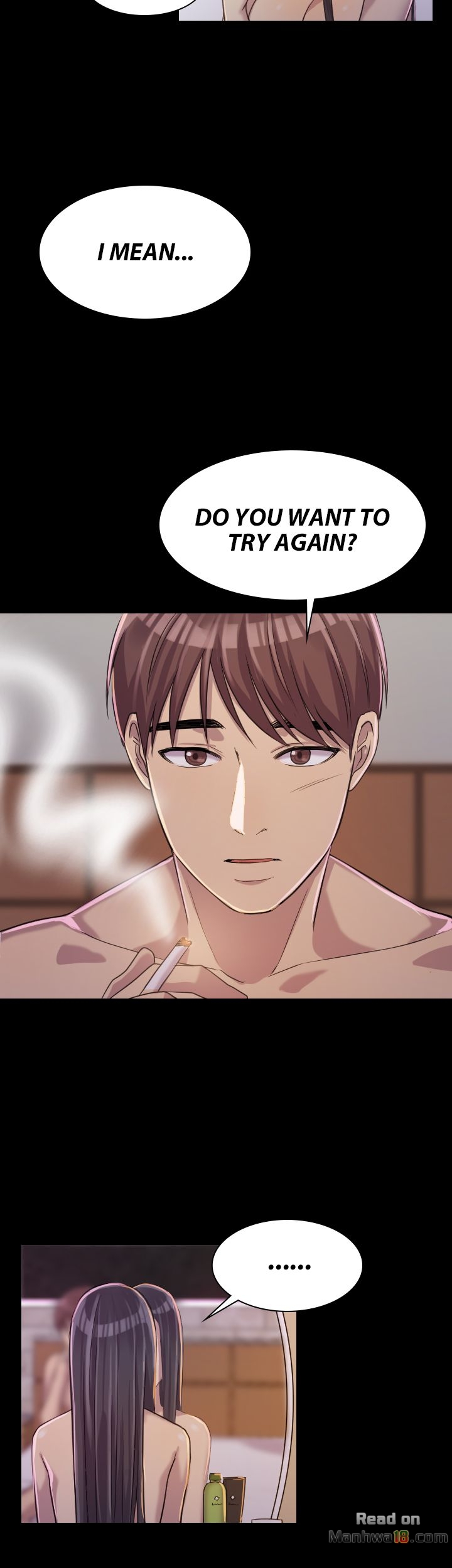 Can I Help You? Chapter 2 Page 30