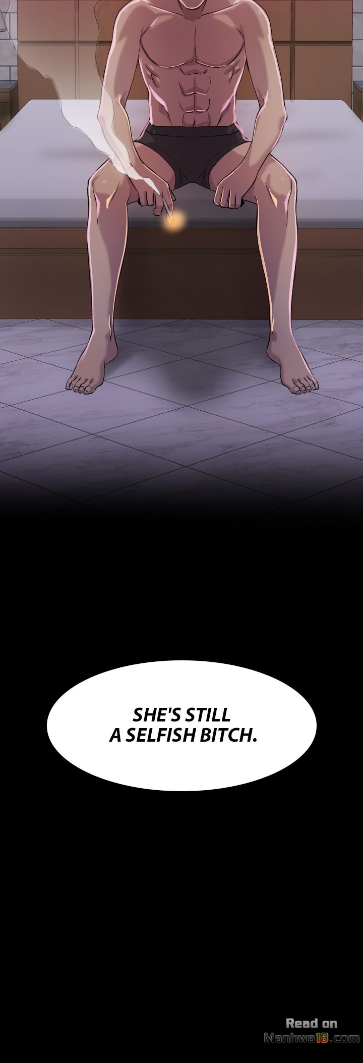 Can I Help You? Chapter 2 Page 37