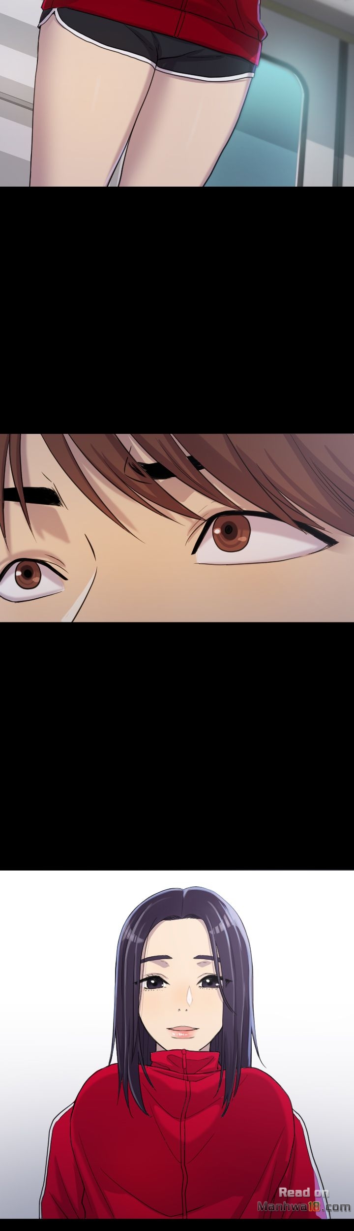 Can I Help You? Chapter 2 Page 45
