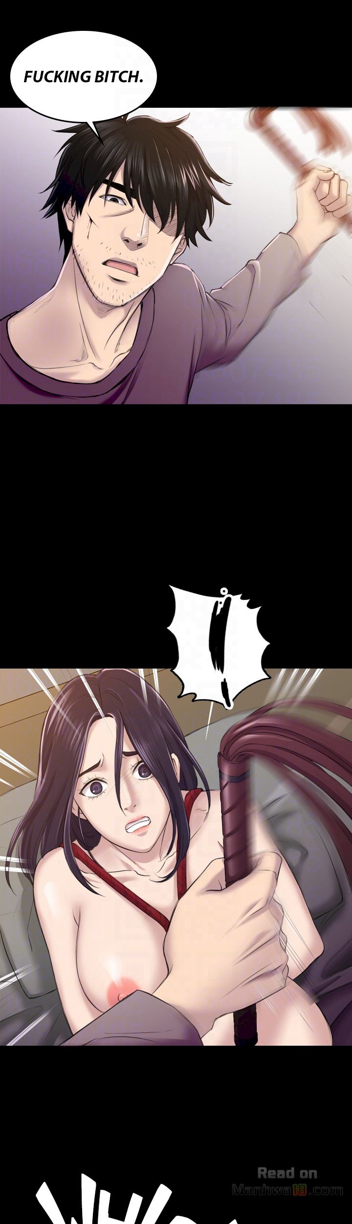 Can I Help You? Chapter 27 Page 11