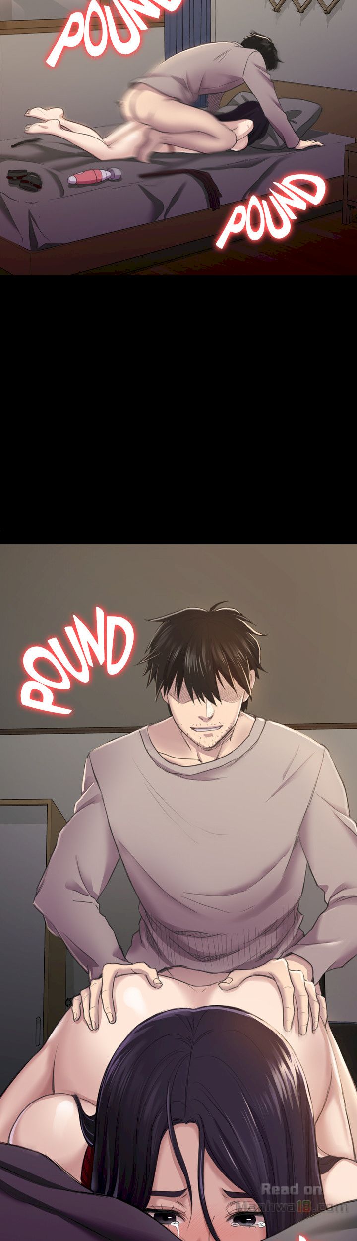 Can I Help You? Chapter 27 Page 16