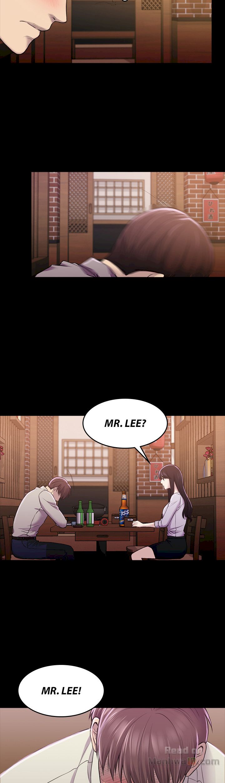 Can I Help You? Chapter 27 Page 20