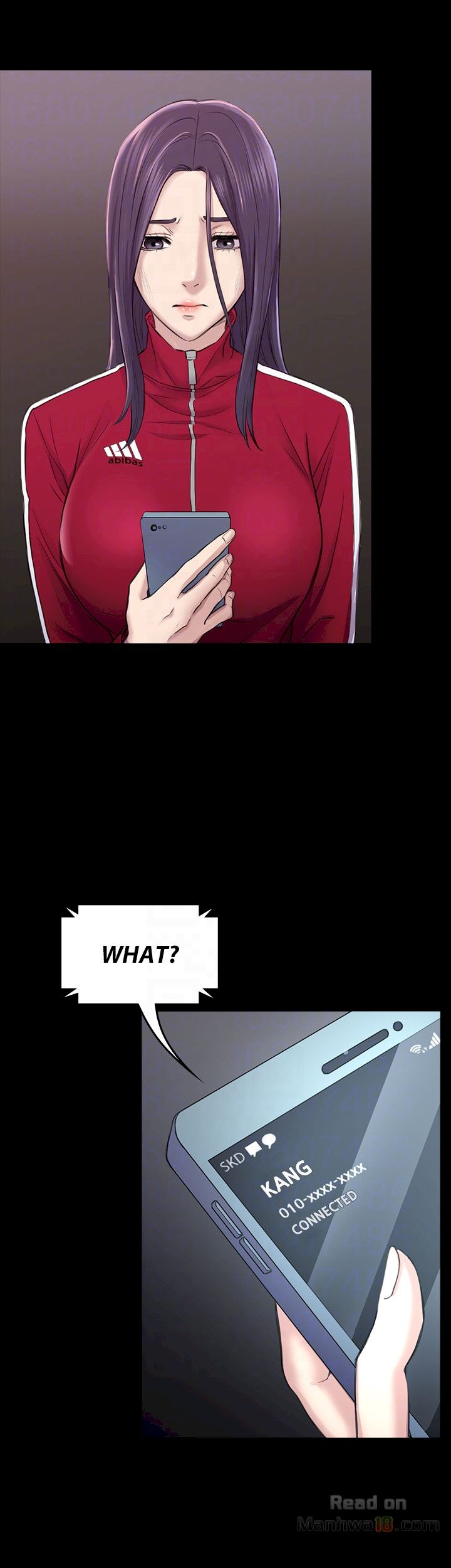 Can I Help You? Chapter 27 Page 23