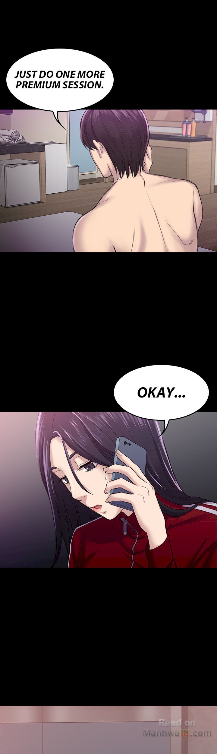 Can I Help You? Chapter 27 Page 26