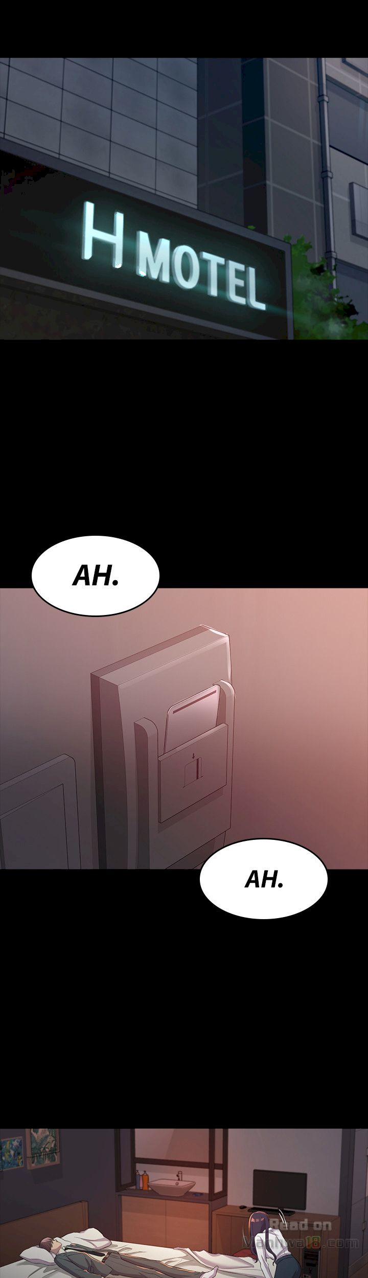 Can I Help You? Chapter 27 Page 28