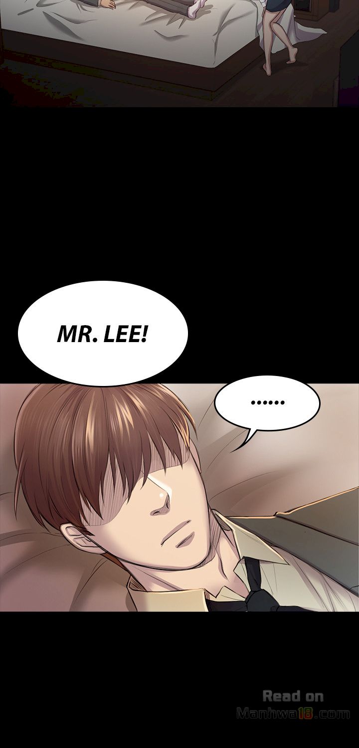 Can I Help You? Chapter 27 Page 29