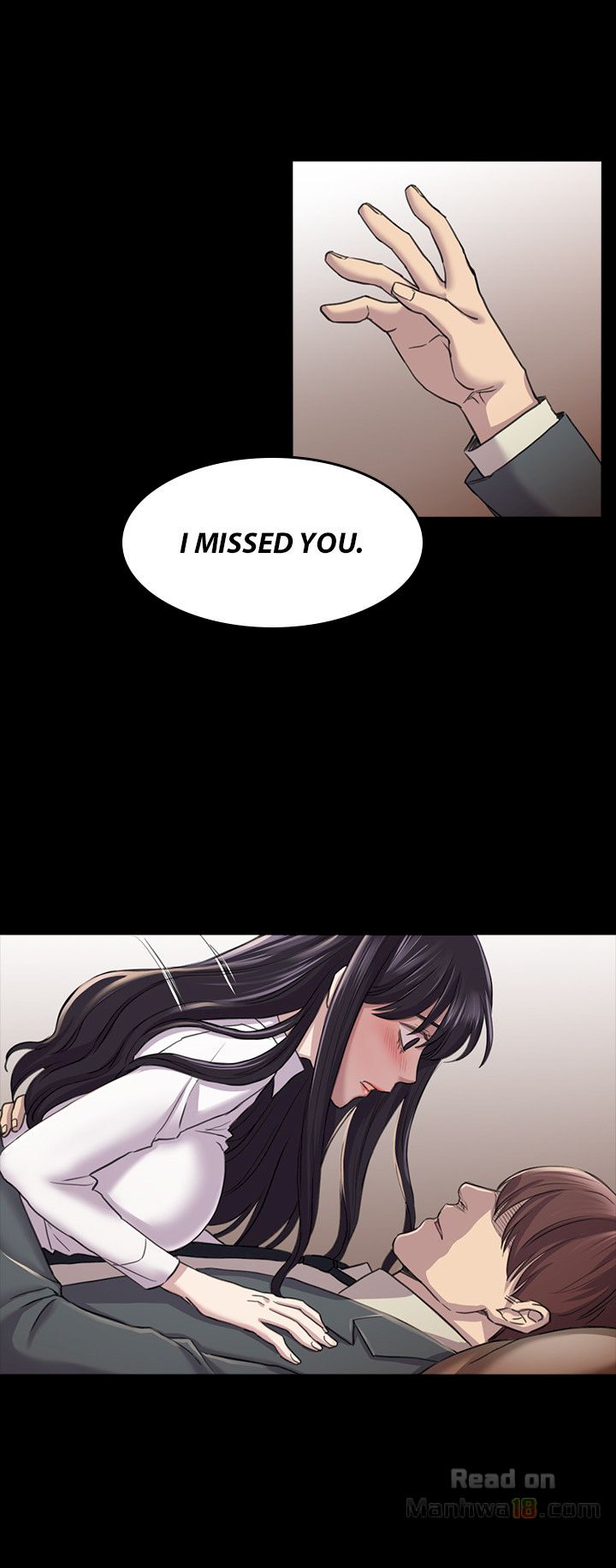 Can I Help You? Chapter 27 Page 33
