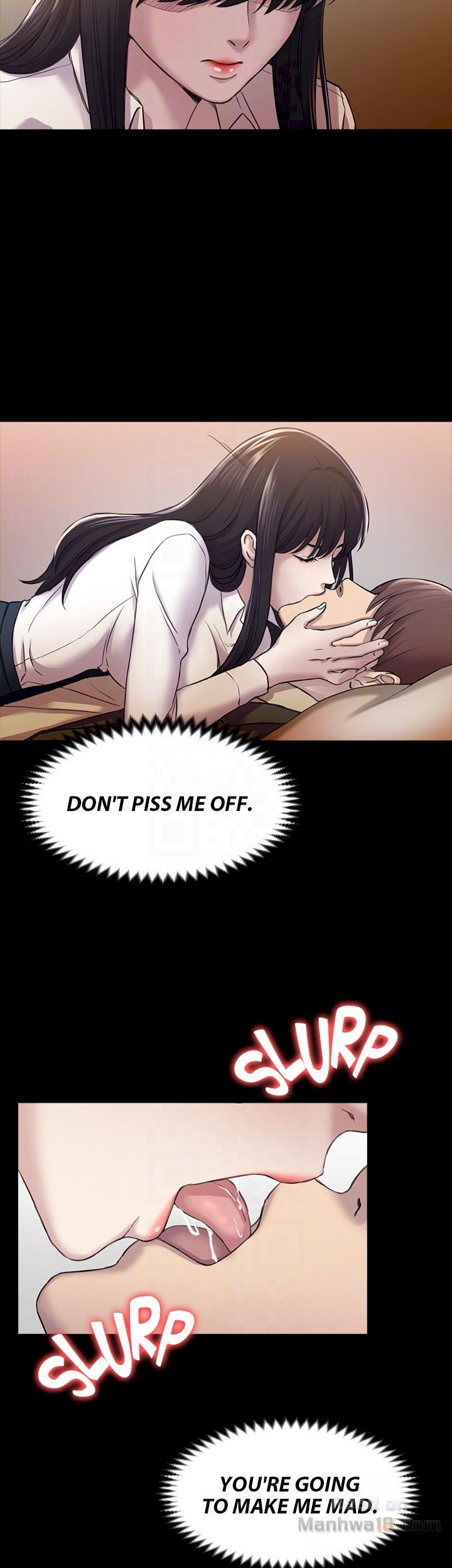 Can I Help You? Chapter 27 Page 35