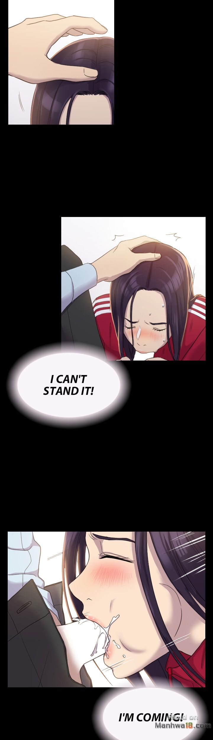 Can I Help You? Chapter 3 Page 24