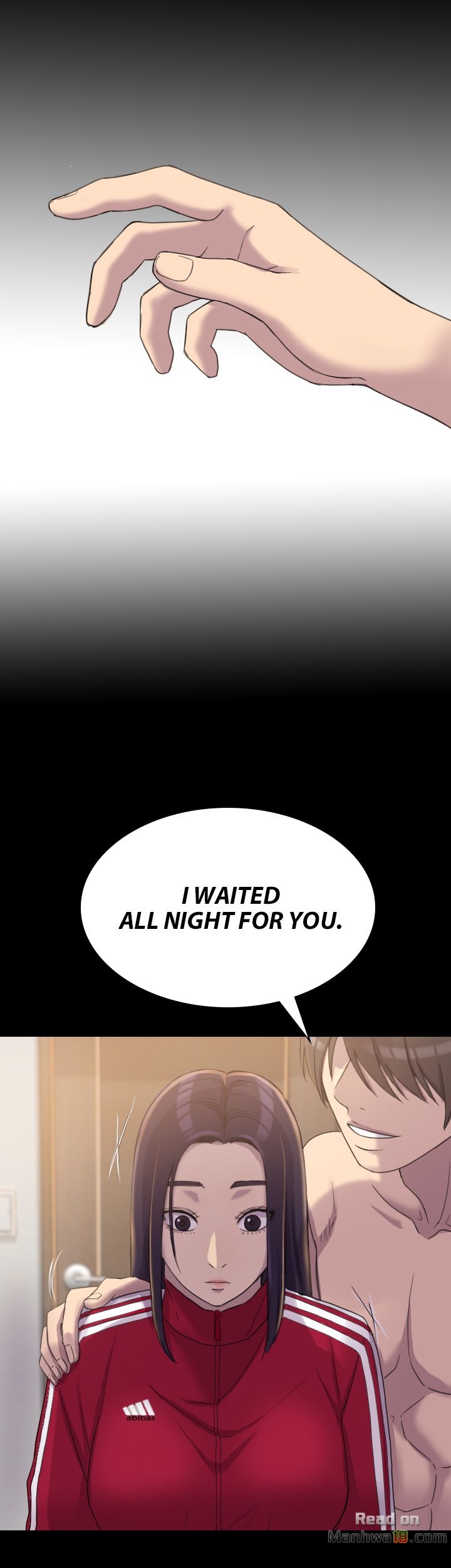 Can I Help You? Chapter 3 Page 32