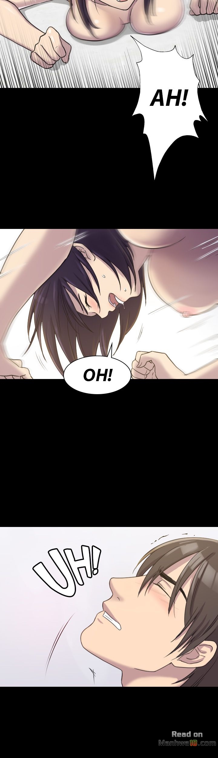 Can I Help You? Chapter 3 Page 38