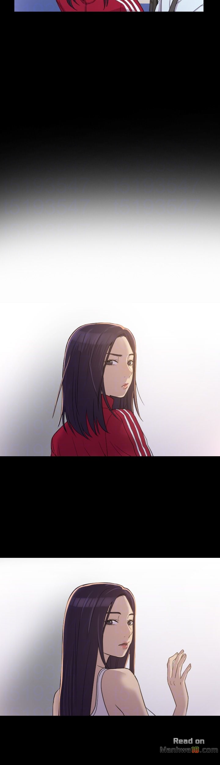 Can I Help You? Chapter 3 Page 8