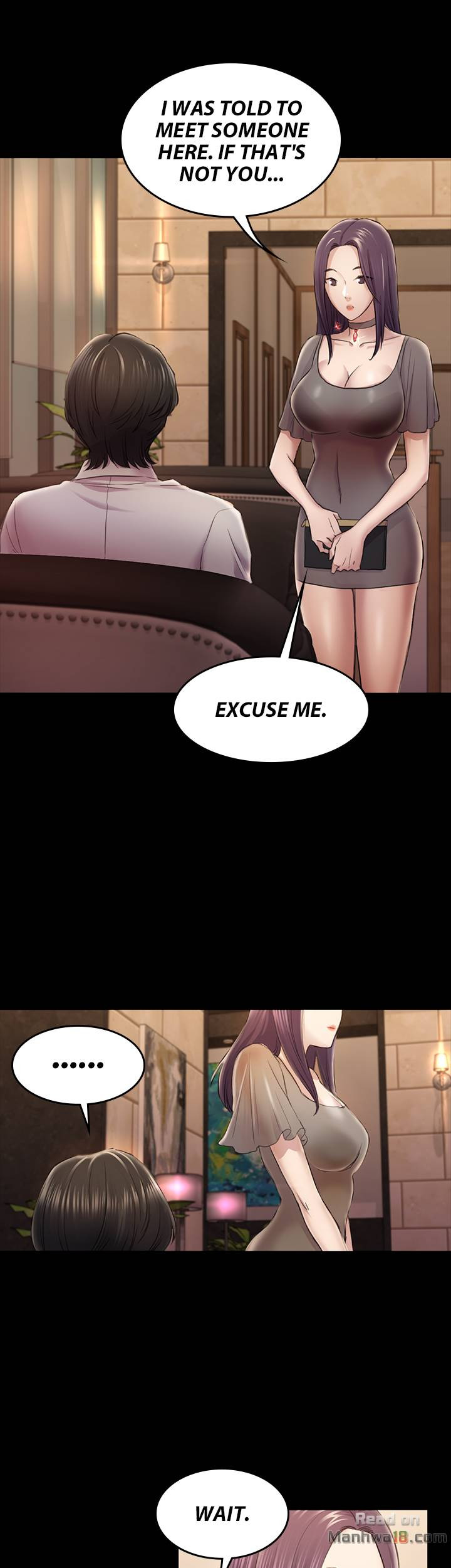 Can I Help You? Chapter 33 Page 16