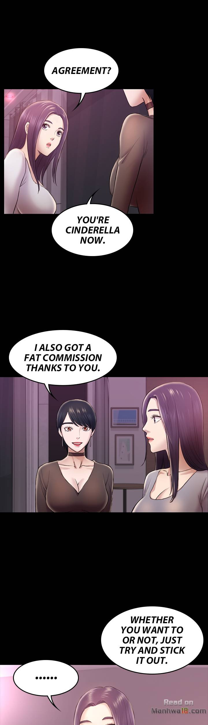 Can I Help You? Chapter 33 Page 24