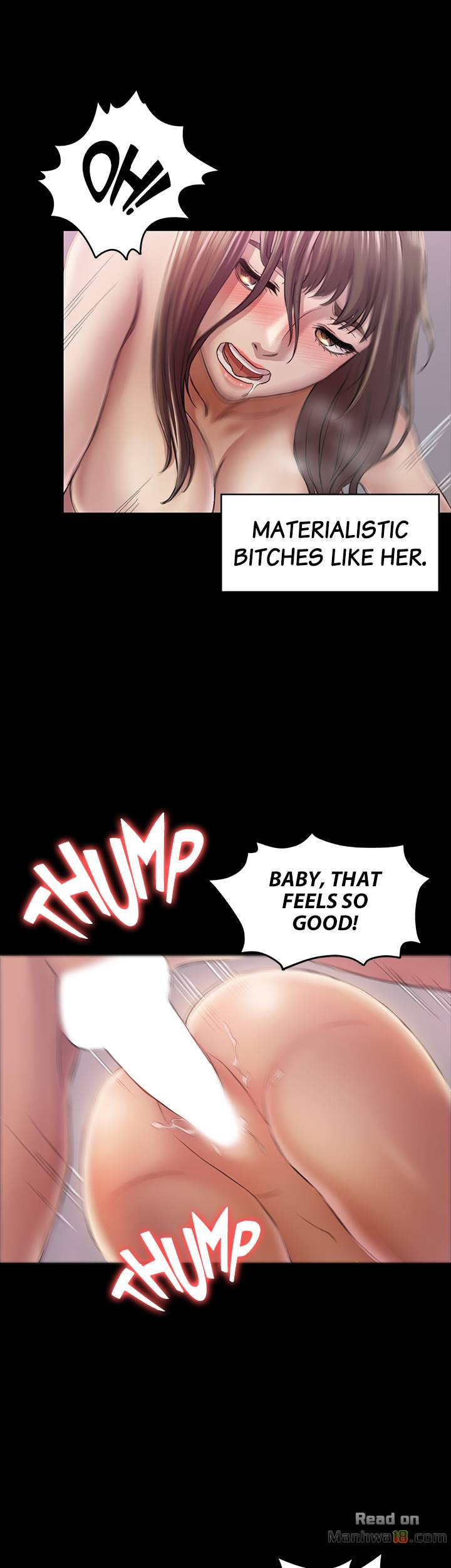 Can I Help You? Chapter 33 Page 7