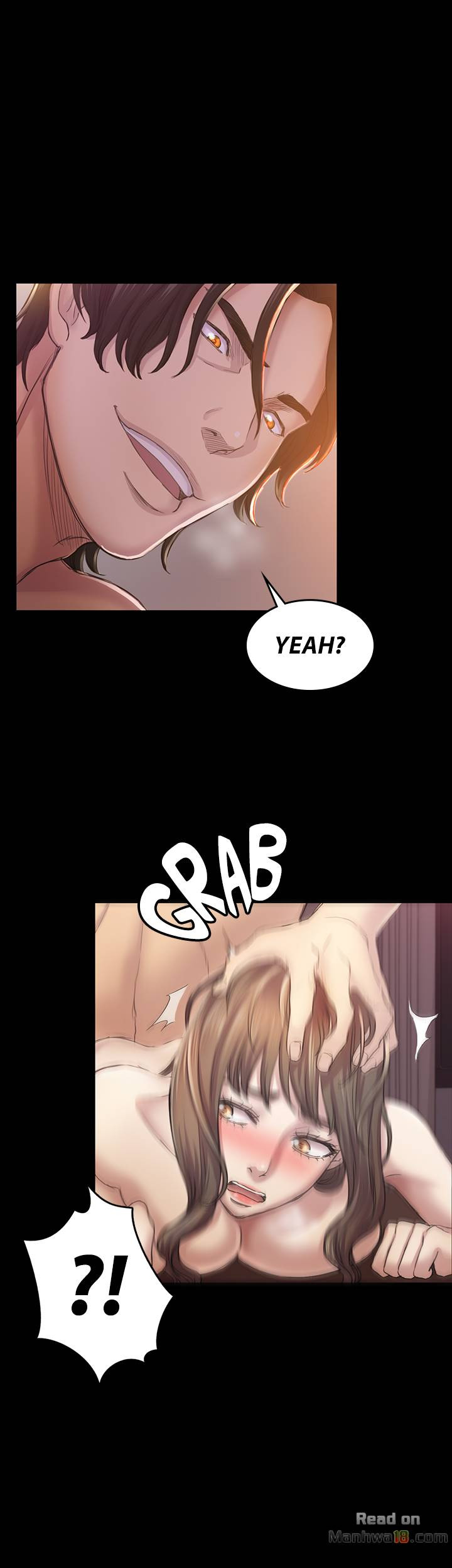 Can I Help You? Chapter 33 Page 9