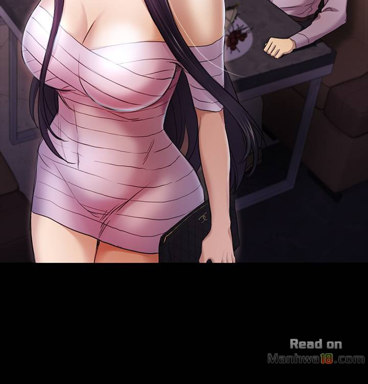 Can I Help You? Chapter 34 Page 12