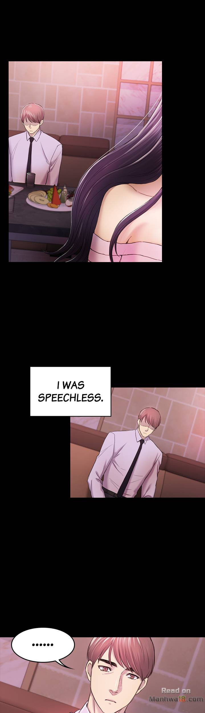 Can I Help You? Chapter 34 Page 13