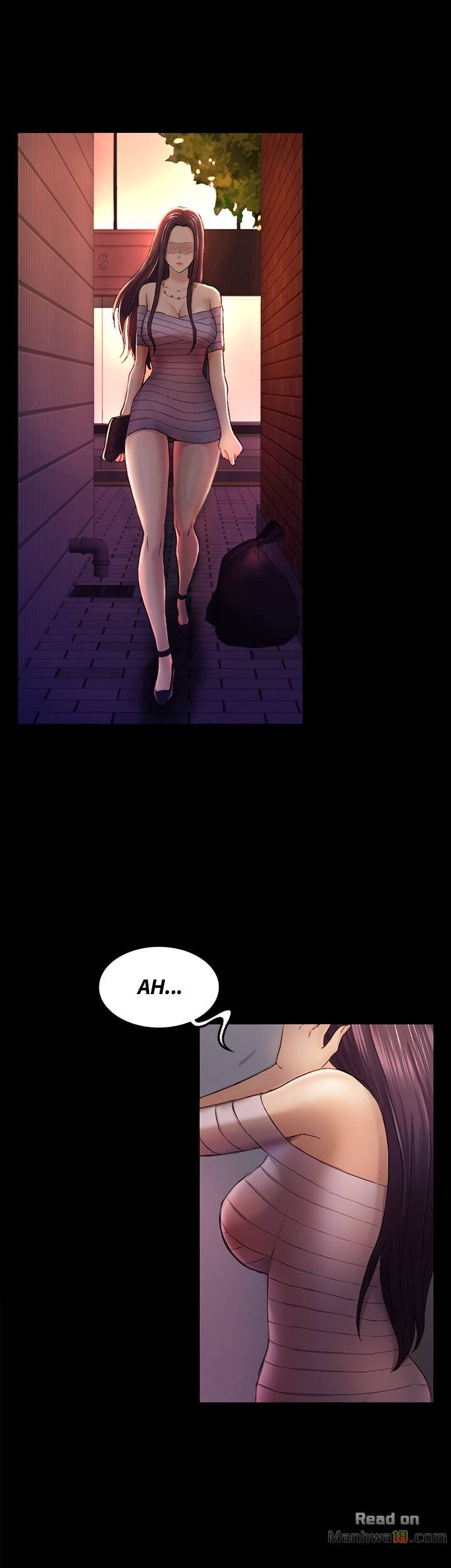 Can I Help You? Chapter 34 Page 18