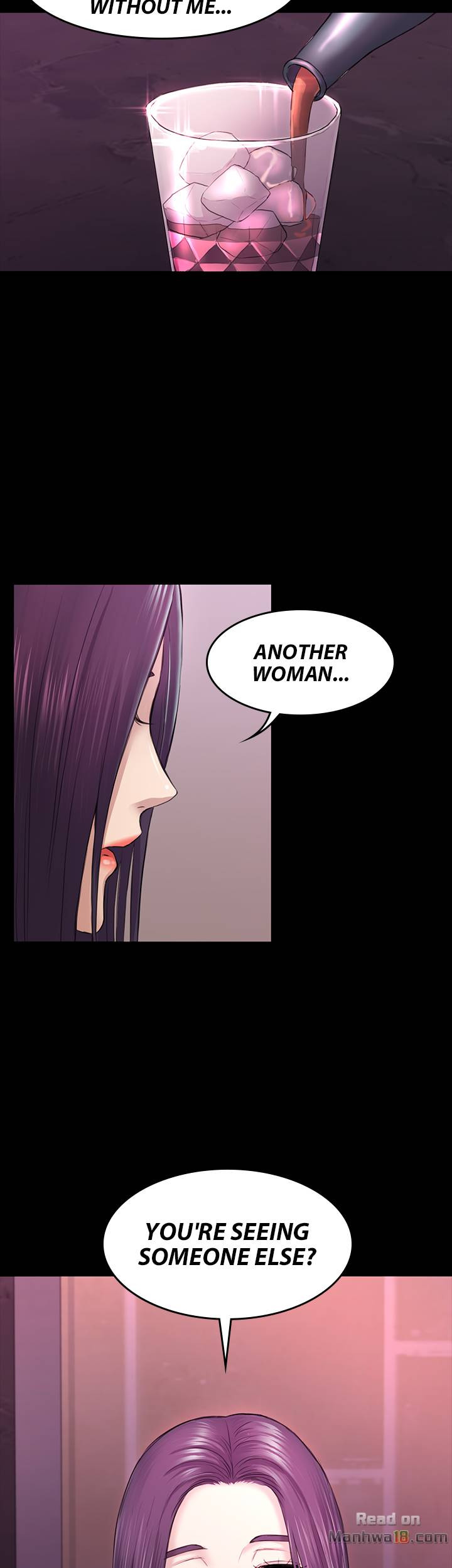 Can I Help You? Chapter 34 Page 2