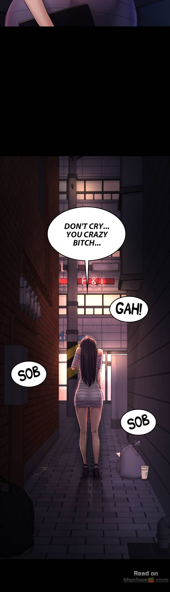 Can I Help You? Chapter 34 Page 20