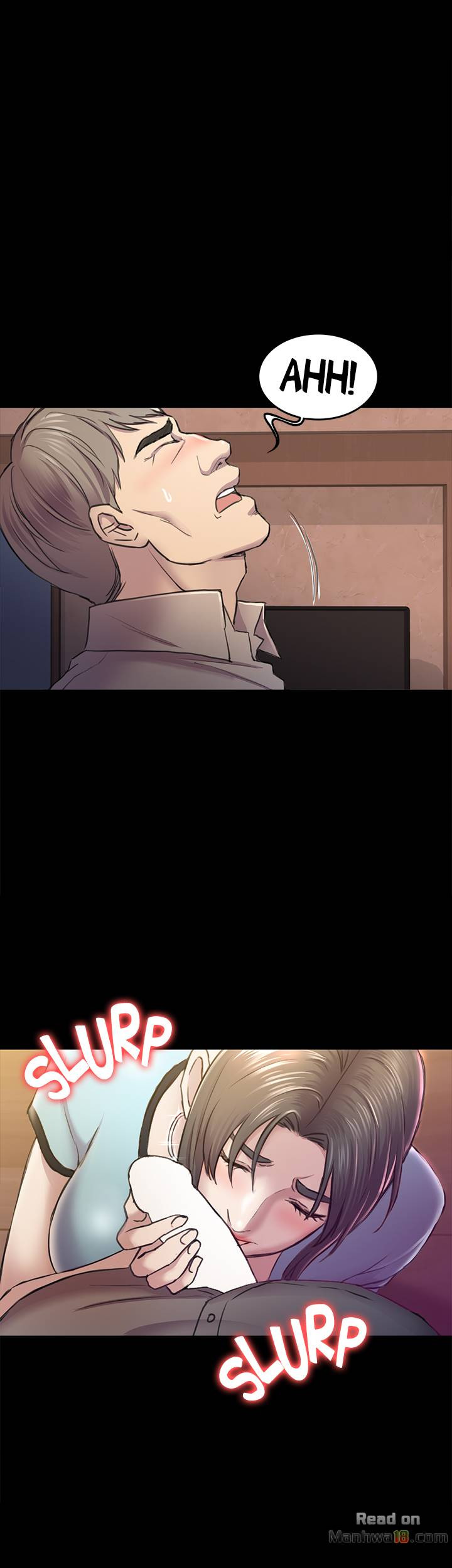 Can I Help You? Chapter 34 Page 25