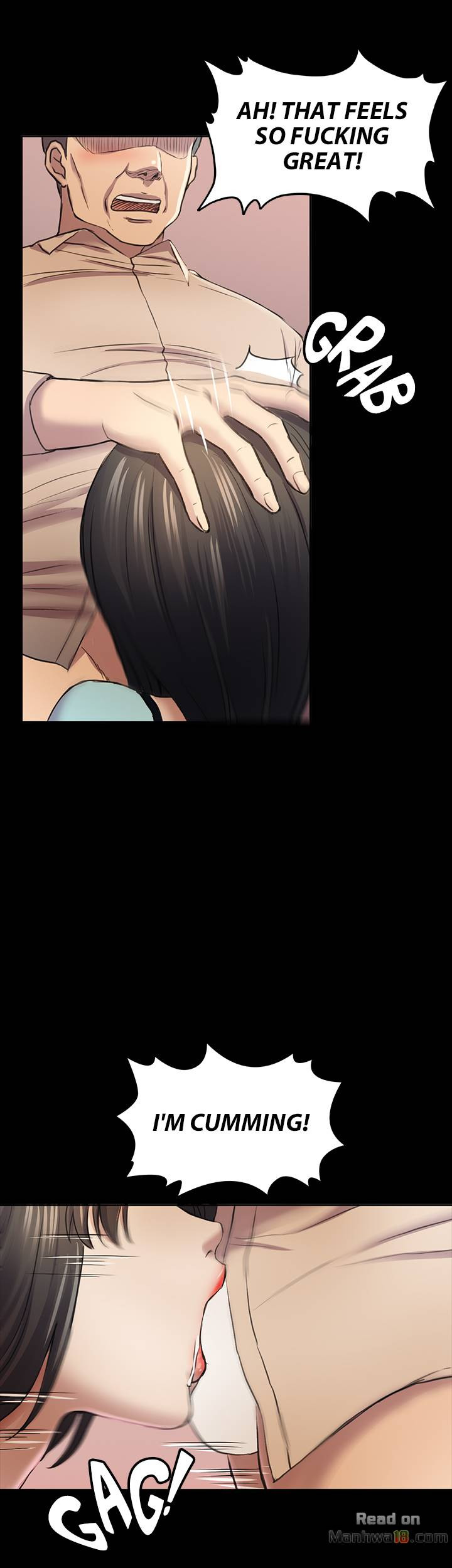 Can I Help You? Chapter 34 Page 26
