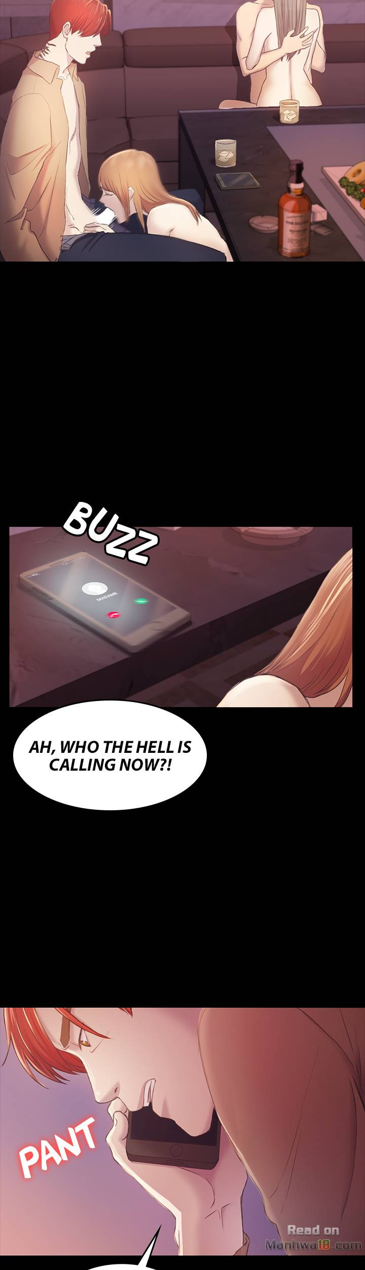Can I Help You? Chapter 34 Page 38