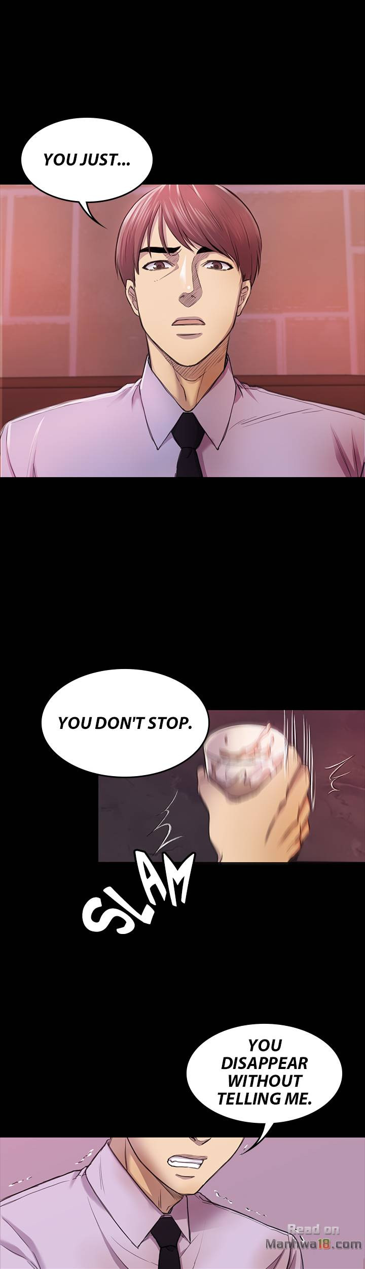 Can I Help You? Chapter 34 Page 7
