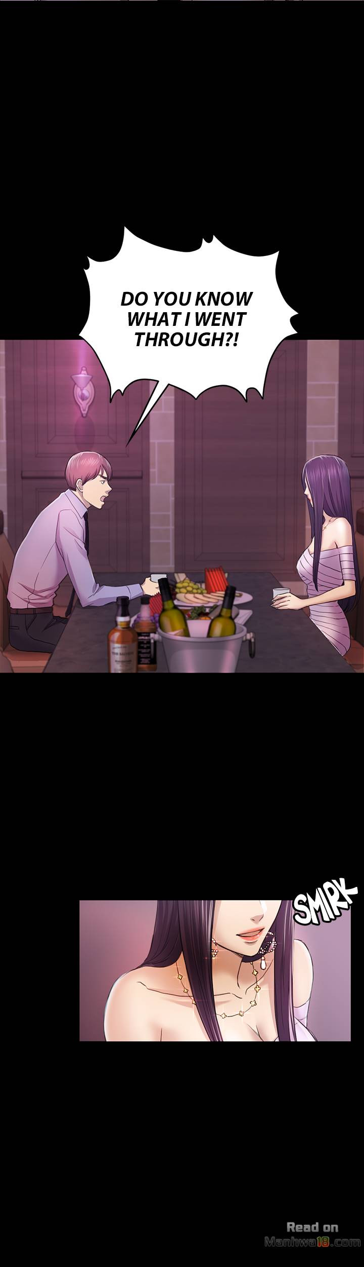 Can I Help You? Chapter 34 Page 8