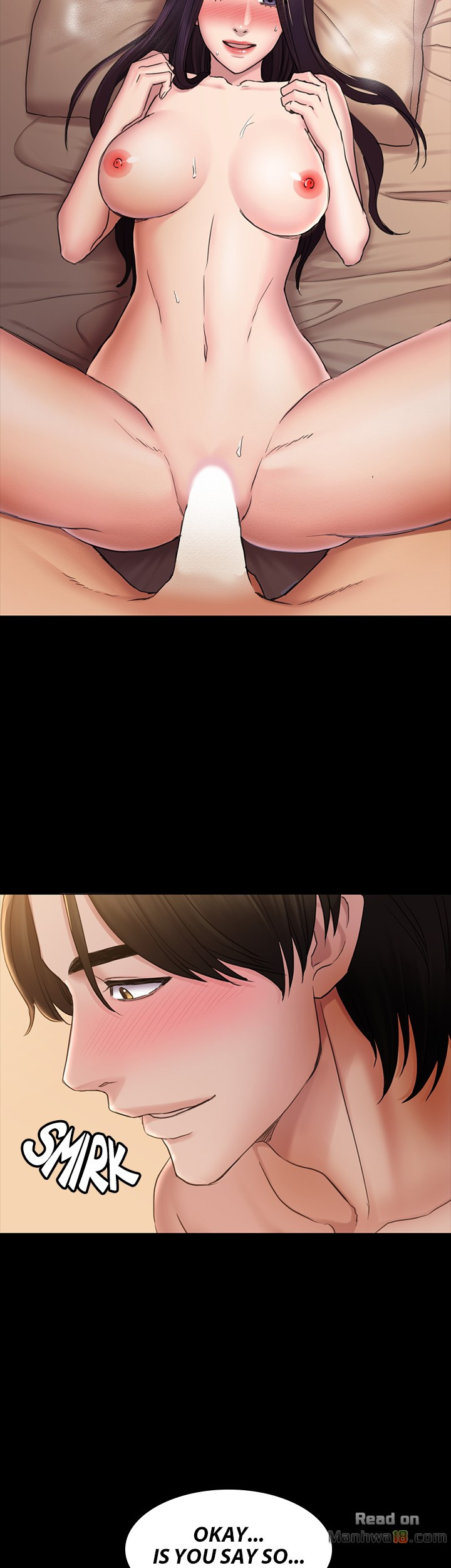Can I Help You? Chapter 35 Page 14
