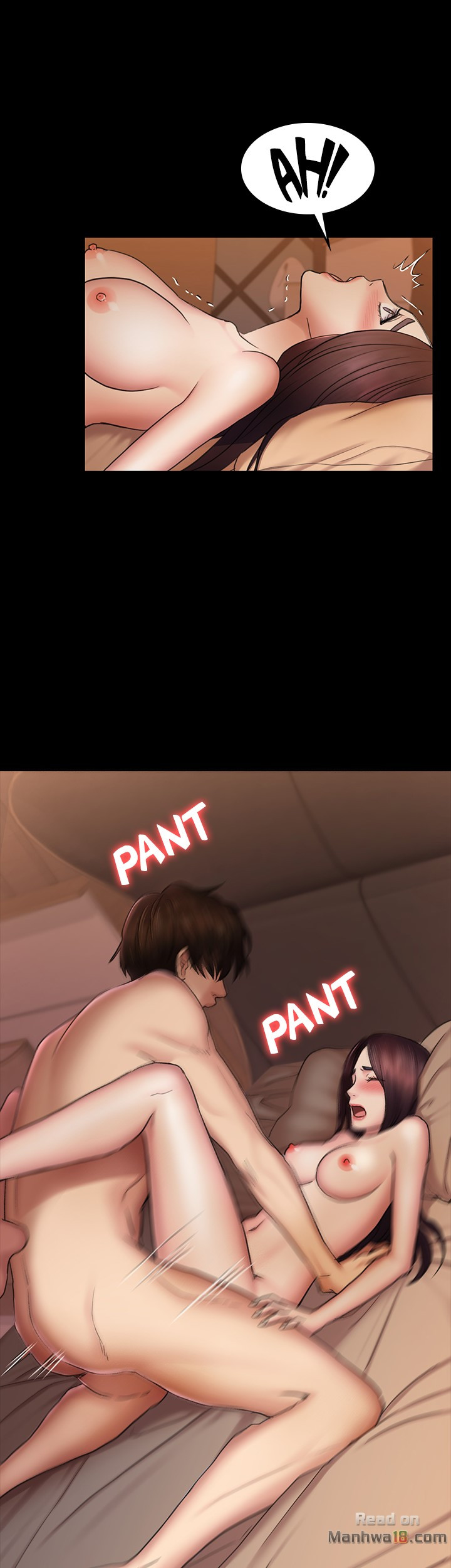 Can I Help You? Chapter 35 Page 16